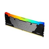 MEMORIA KINGSTON FURY RENEGADE DDR4 RGB 8GB 3200MT/S (KF432C16RB2/8) MEMORIA KINGSTON FURY RENEGADE DDR4 RGB 8GB 3200MT/S (KF432C16RB2/8)